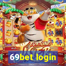 69bet login