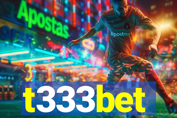 t333bet