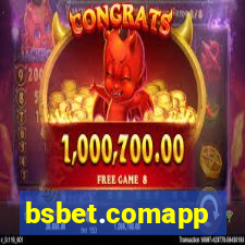 bsbet.comapp