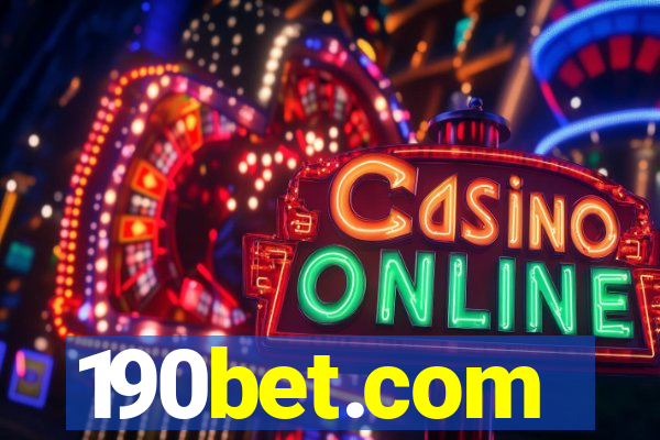 190bet.com