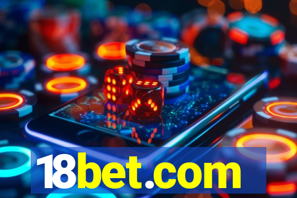 18bet.com