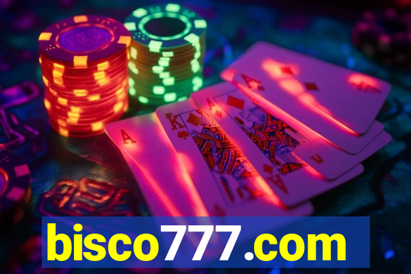 bisco777.com