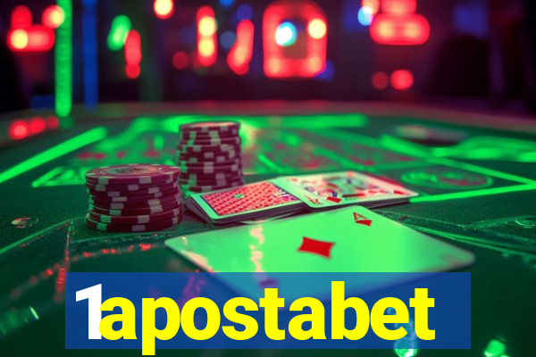 1apostabet