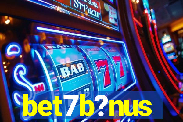 bet7b?nus