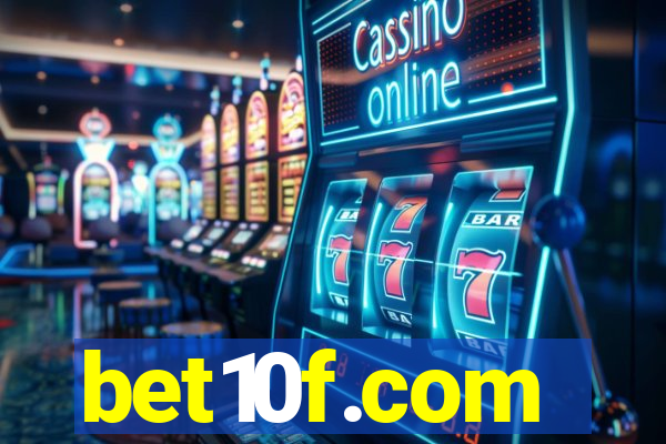 bet10f.com