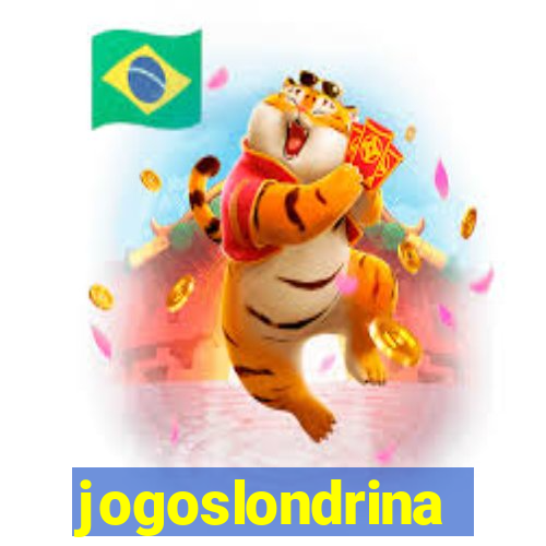 jogoslondrina