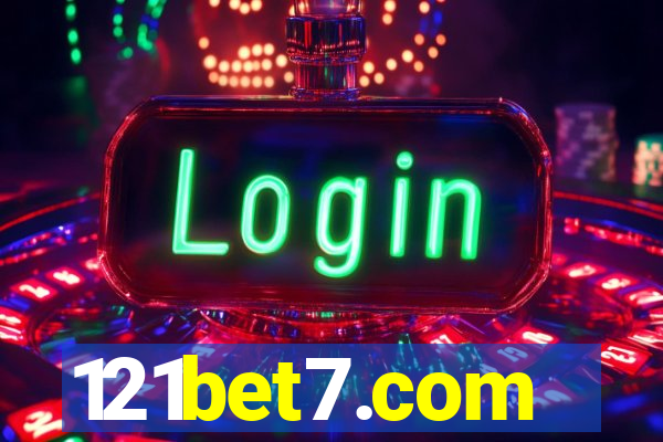 121bet7.com