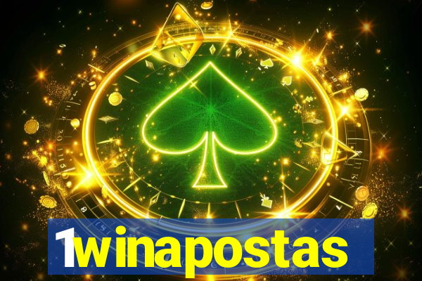 1winapostas