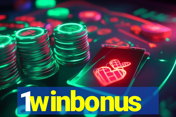 1winbonus