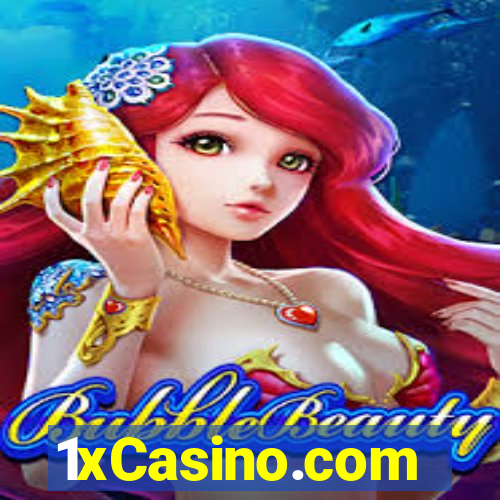 1xCasino.com