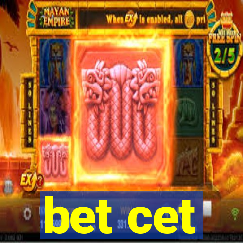 bet cet