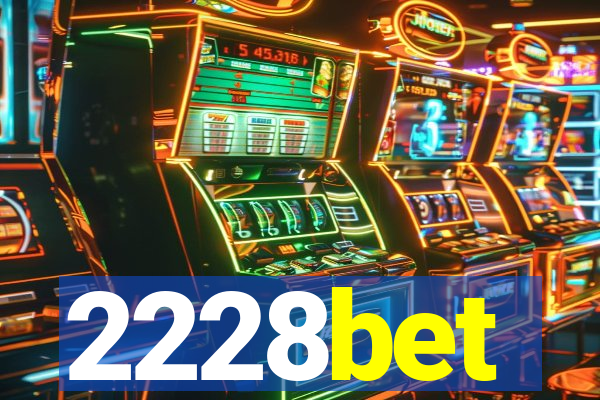 2228bet