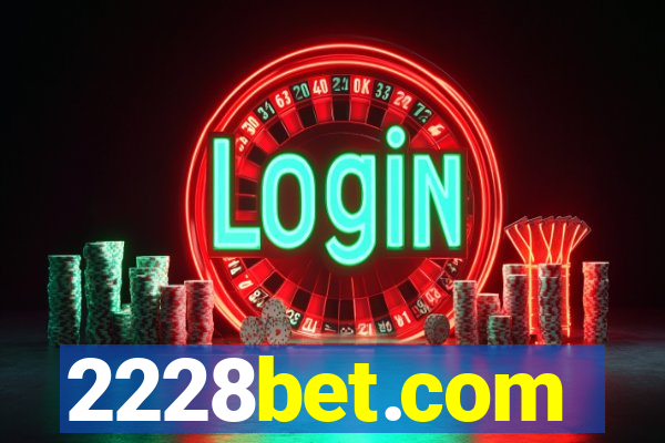 2228bet.com