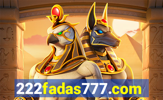 222fadas777.com