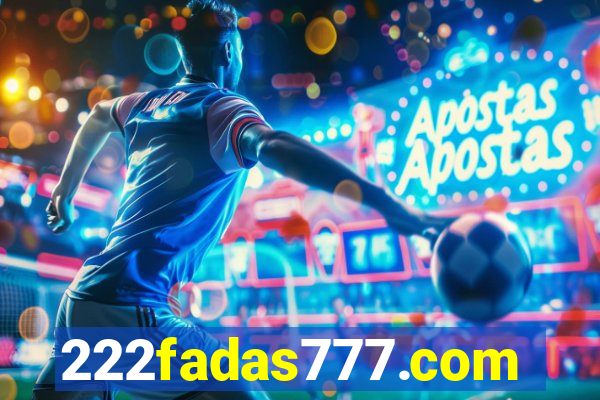 222fadas777.com