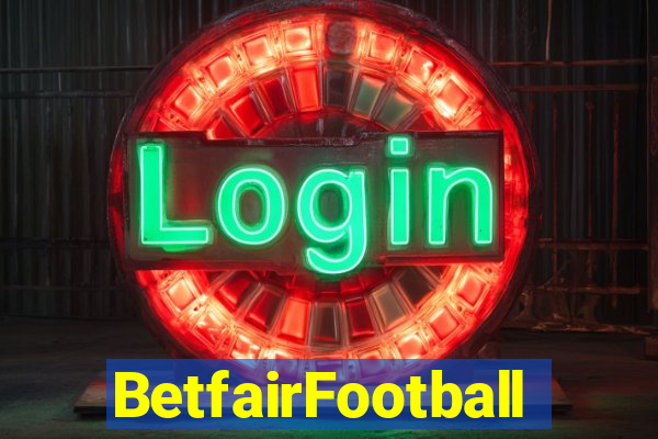 BetfairFootball