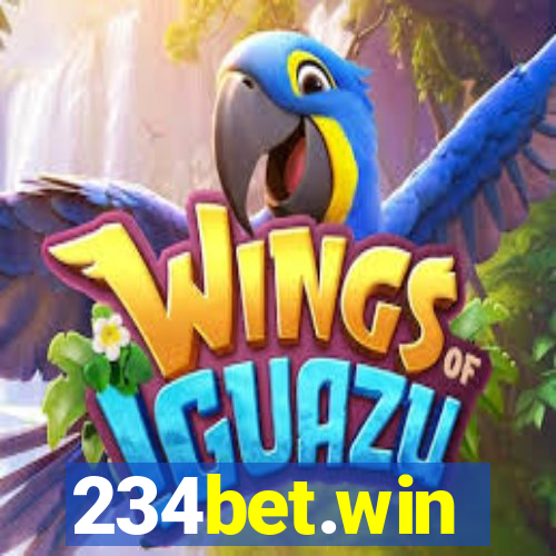 234bet.win