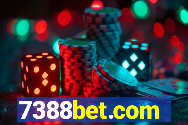 7388bet.com