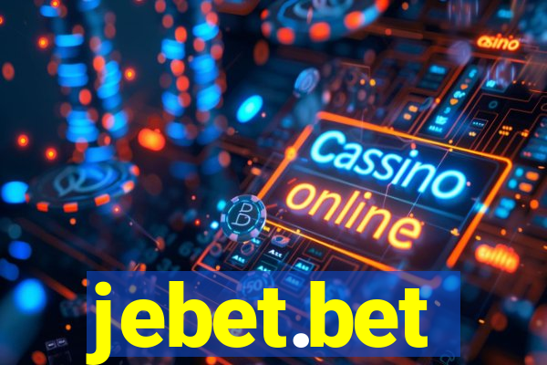 jebet.bet