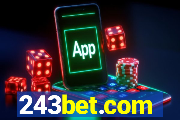 243bet.com