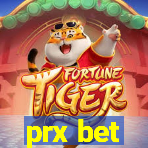 prx bet