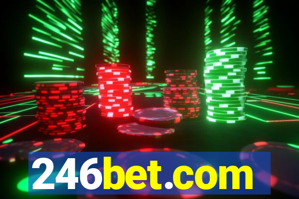 246bet.com