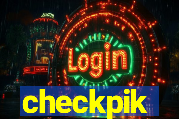 checkpik