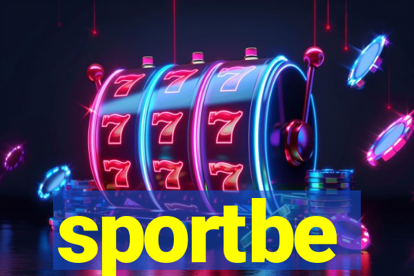 sportbe