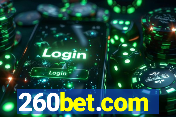 260bet.com