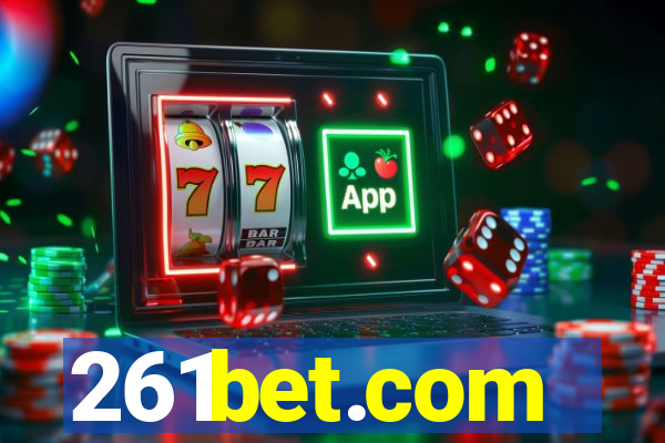 261bet.com