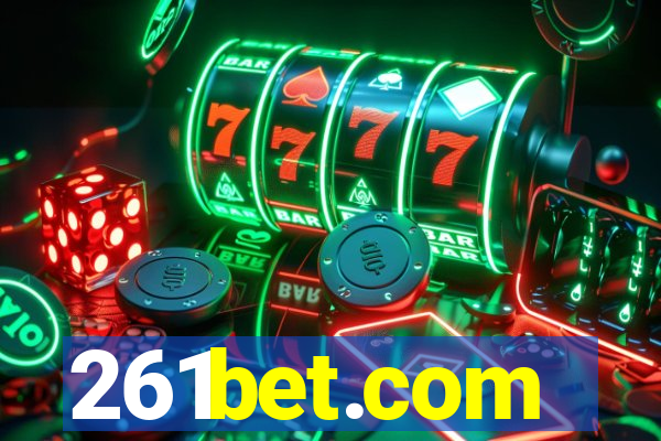 261bet.com