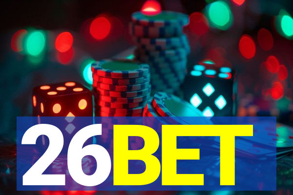 26BET