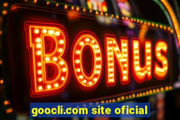 goocli.com site oficial