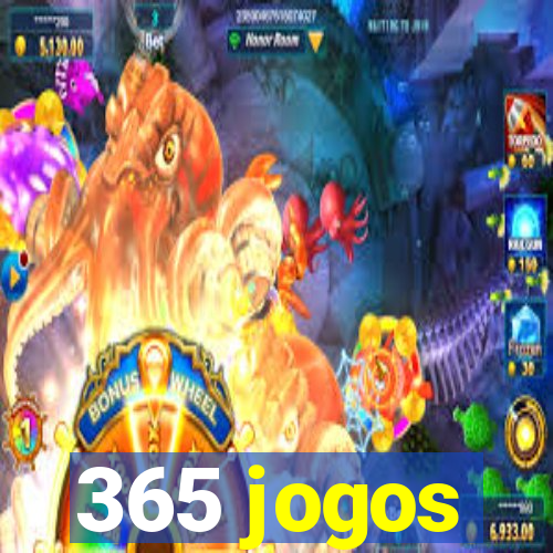 365 jogos