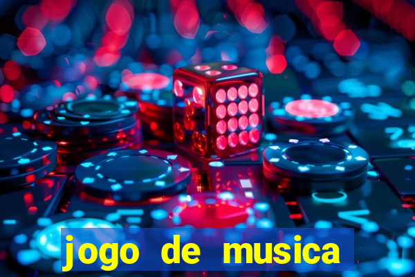 jogo de musica para pc