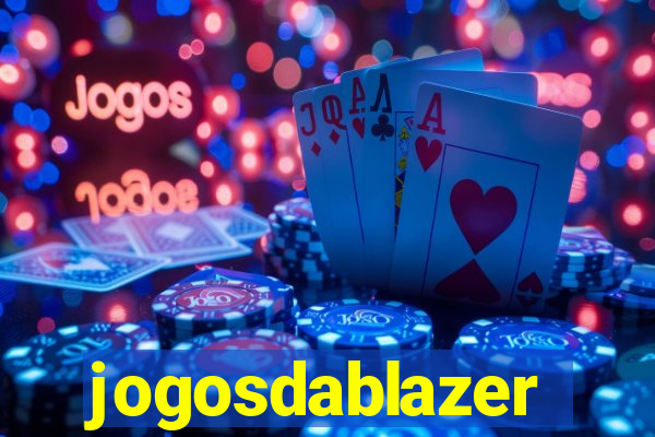 jogosdablazer