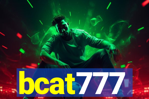 bcat777