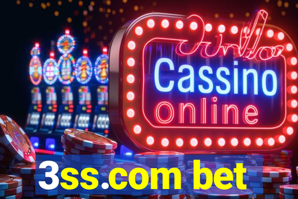 3ss.com bet