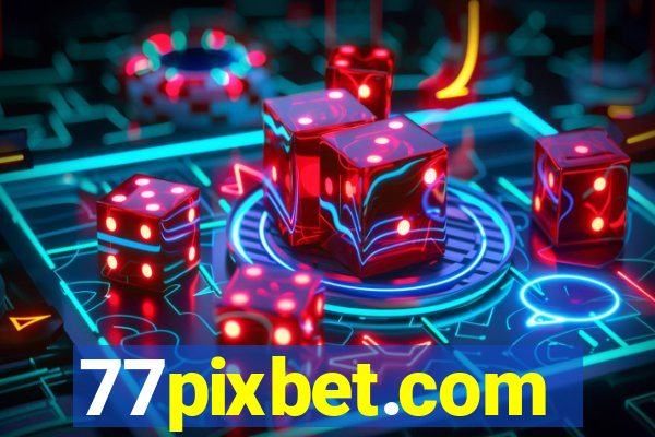 77pixbet.com