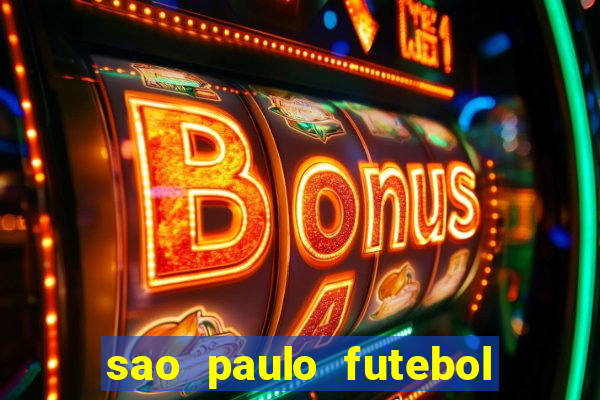 sao paulo futebol play hd