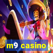 m9 casino