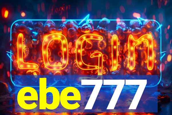 ebe777