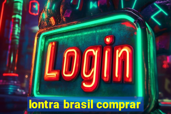 lontra brasil comprar