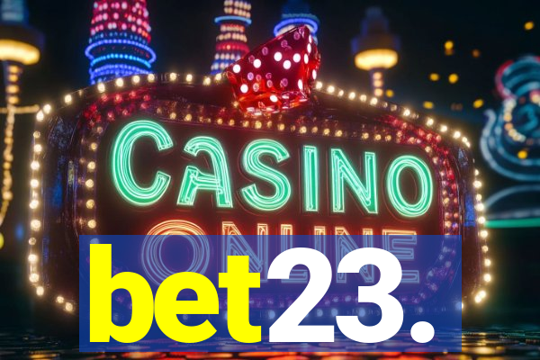 bet23.