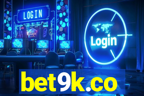 bet9k.co