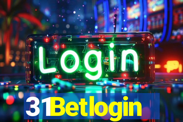 31Betlogin