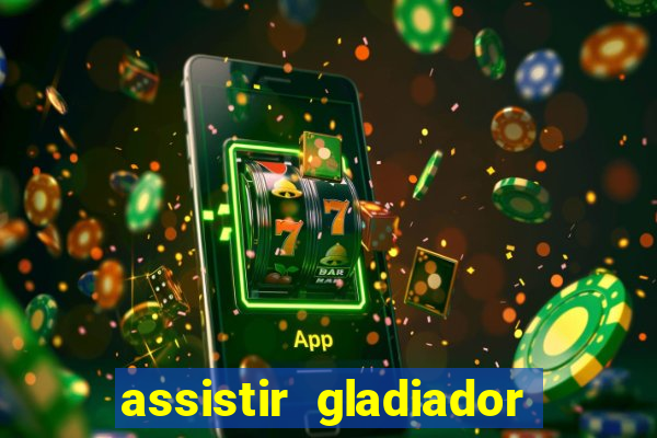 assistir gladiador 2 online grátis