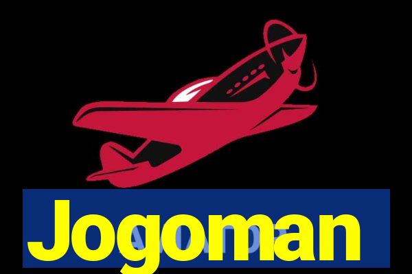 Jogoman