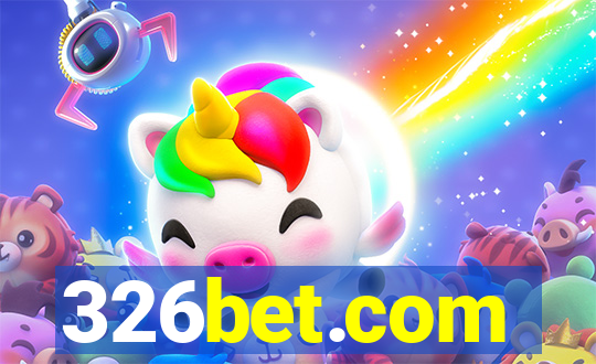 326bet.com