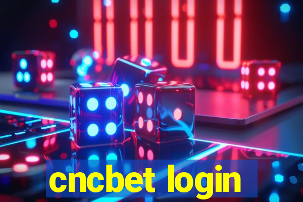 cncbet login